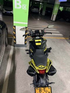 Benelli TNT600i - ფოტო 3