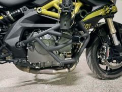 Benelli TNT600i - ფოტო 5