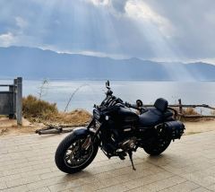 QJMOTOR Flash 350 - ფოტო 3