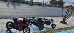CFMOTO 700CL-X - ფოტო 2