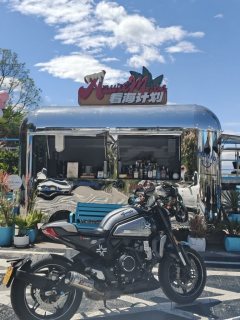 CFMOTO 700CL-X - ფოტო 4