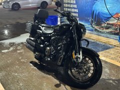 Voge CU625 600 cc - photo 2