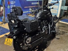 Voge CU625 600 cc - photo 4