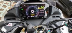 CFMOTO 450SR - ფოტო 1