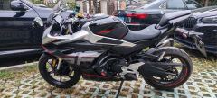 CFMOTO 450SR - ფოტო 2