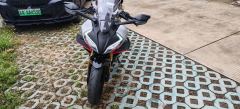 CFMOTO 450SR - ფოტო 4