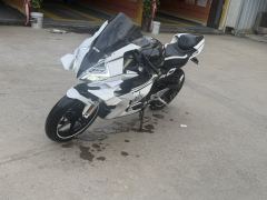 CFMOTO 450SR - ფოტო 1
