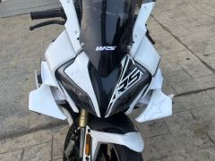 CFMOTO 450SR - ფოტო 3