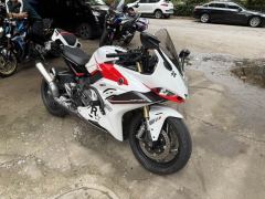 Voge RR660S - ფოტო 1