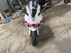 Voge RR660S - ფოტო 2