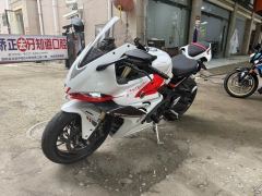 Voge RR660S - ფოტო 3
