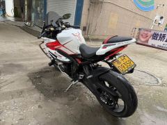 Voge RR660S - ფოტო 5