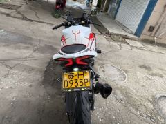 Voge RR660S - ფოტო 6
