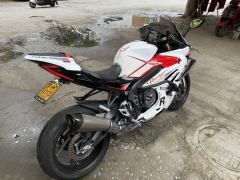 Voge RR660S - ფოტო 7