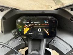 Voge RR660S - ფოტო 9