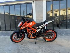 KTMR2R 390 Duke 400 cc - фото 3
