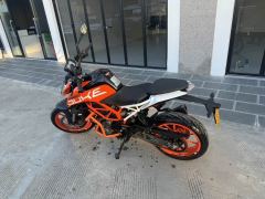 KTMR2R 390 Duke 400 cc - фото 4
