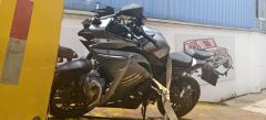 Voge 300RR - ფოტო 1