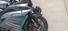 Voge 300RR - ფოტო 2