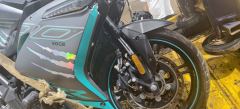 Voge 300RR - ფოტო 4