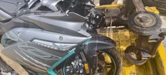Voge 300RR - ფოტო 5