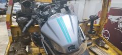 Voge 300RR - ფოტო 6
