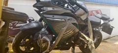 Voge 300RR - ფოტო 7