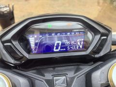 Wuyang Honda CB190R Blazing Eye - photo 4