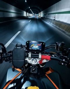 Voge 525R 500 cc - ფოტო 2