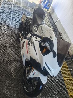 Zhangxue Motorcycles 500RR - фото 5