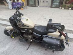 QJMOTOR Flash 300 - ფოტო 4
