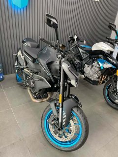 CFMOTO 800NK - ფოტო 1