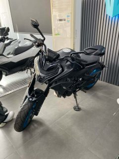 CFMOTO 800NK - ფოტო 2