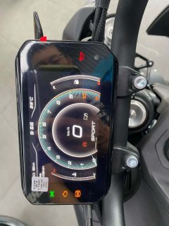 CFMOTO 800NK - ფოტო 3
