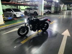 Gaojin GK500 - photo 1