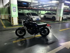 Gaojin GK500 - photo 2