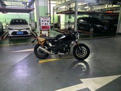 Gaojin GK500 - photo 4
