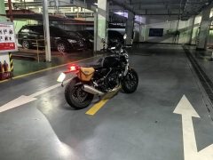 Gaojin GK500 - photo 5