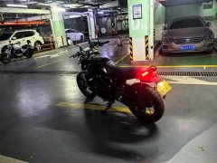 Gaojin GK500 - photo 6