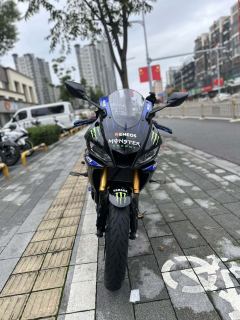 Yamaha YZF-R3 320 cc - фото 2