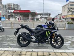 Yamaha YZF-R3 320 cc - фото 4