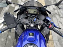 Yamaha YZF-R3 320 cc - фото 8