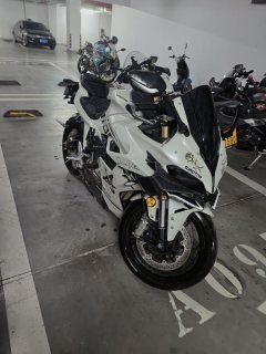 QJMOTOR Roewe i5 550 / Sai 550 *(Context-dependent, usually referring to the motorcycle "Sai 550" or Roewe car v - photo 2