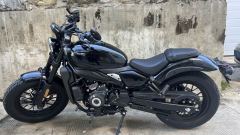 CFMOTO 450CL-C - ფოტო 2