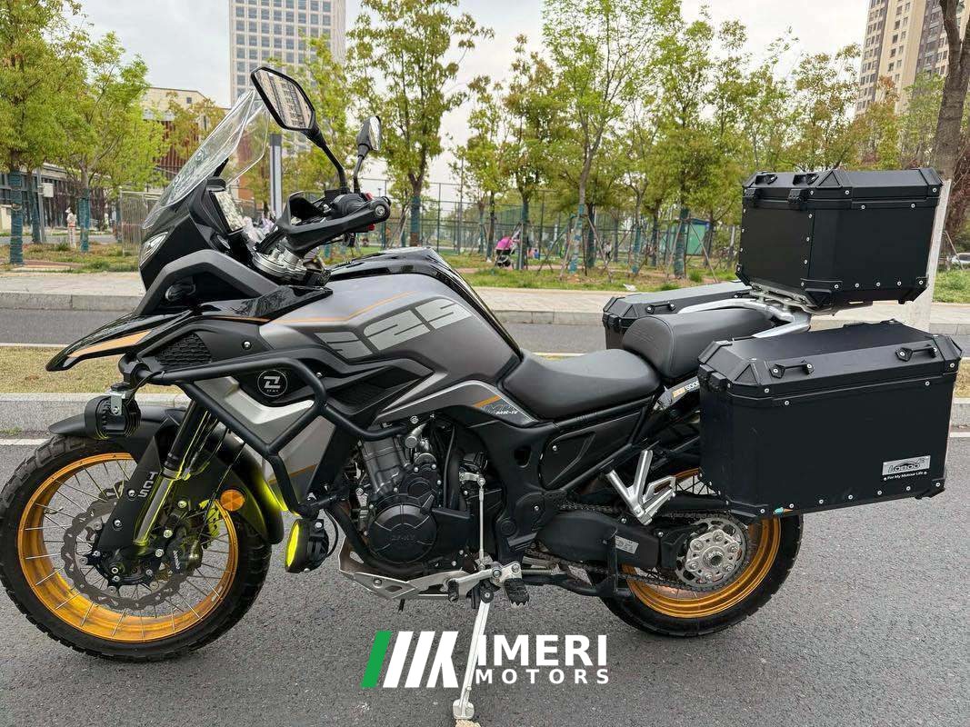 2023 Kayo 525X 500 cc