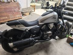 QJMOTOR Shan 600 560 cc - фото 6