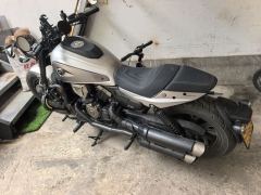 QJMOTOR Shan 600 560 cc - фото 8