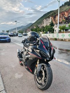 QJMOTOR Sai 600 680 cc - ფოტო 3