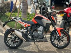 Kayo Cobra 321R 320 cc - ფოტო 1