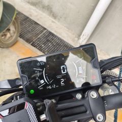 Kayo Cobra 321R 320 cc - ფოტო 4